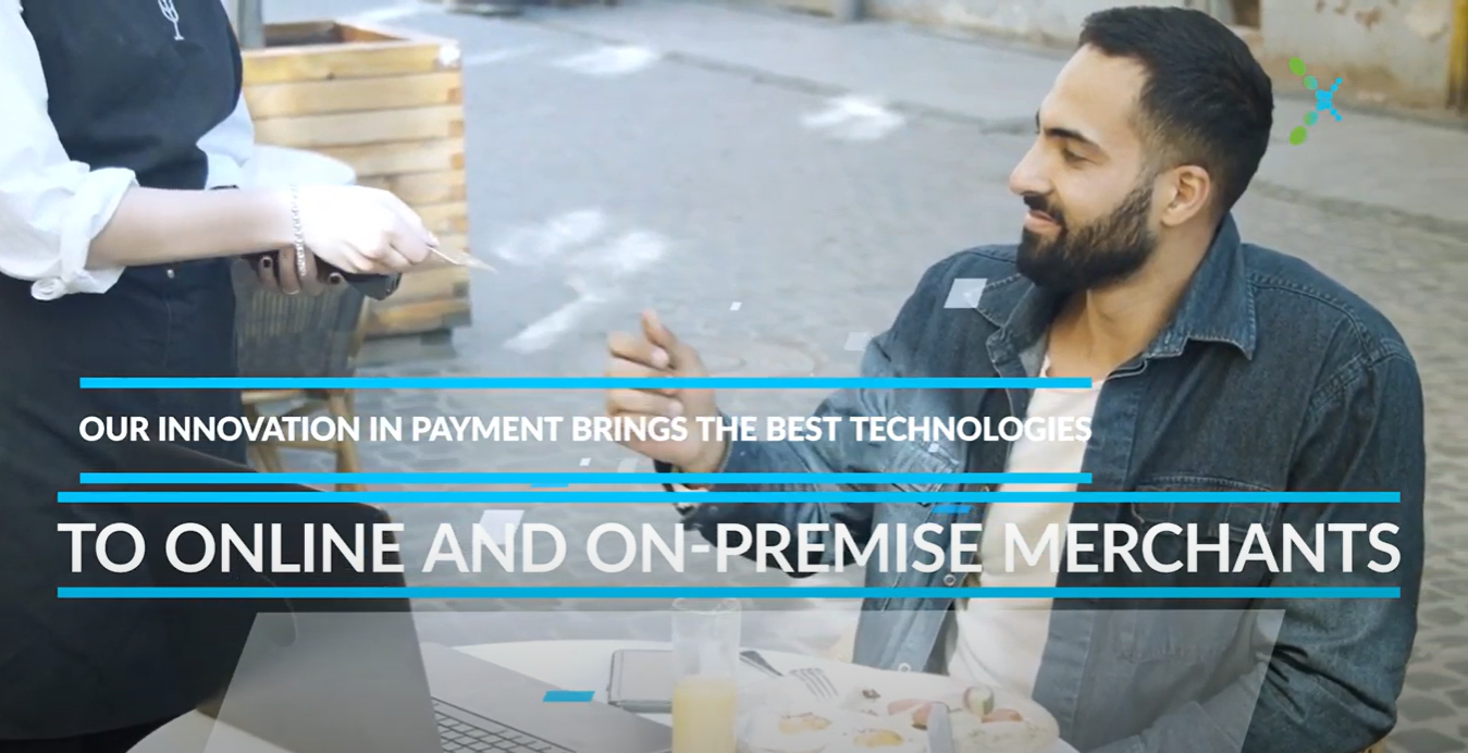 PayXpert - About Us